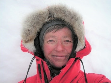 Udsat til efteråret Foredrag om Ejnar Mikkelsen Gudhjem By og