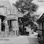 Ny bog fra Gudhjem lokalhistoriske arkiv
