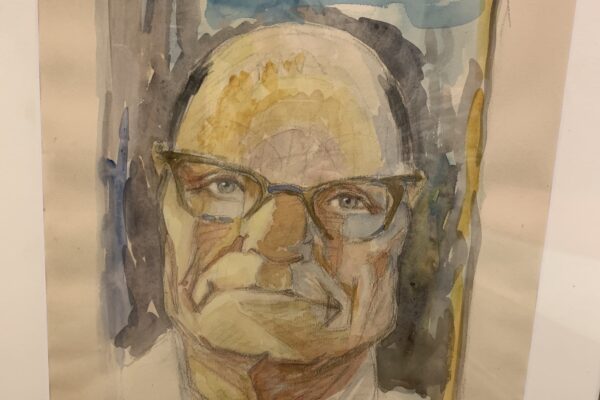 28. März – 3. Mai 2026: Porträts der Sammlung