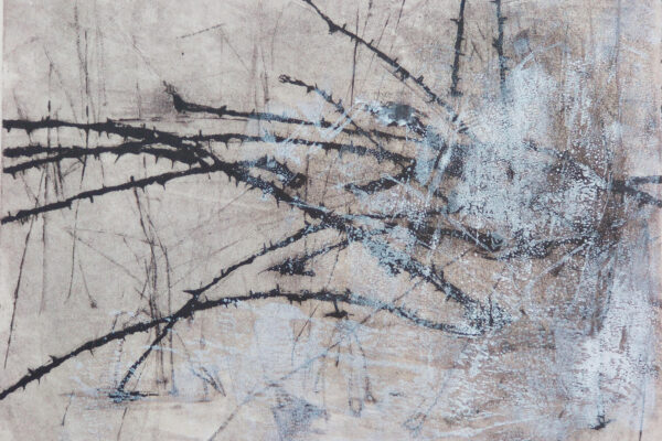 9. Mai – 5. juli 2026: Ausstellung „Earthbound V“