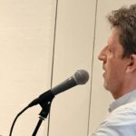 26.04.2026 – Bogreception