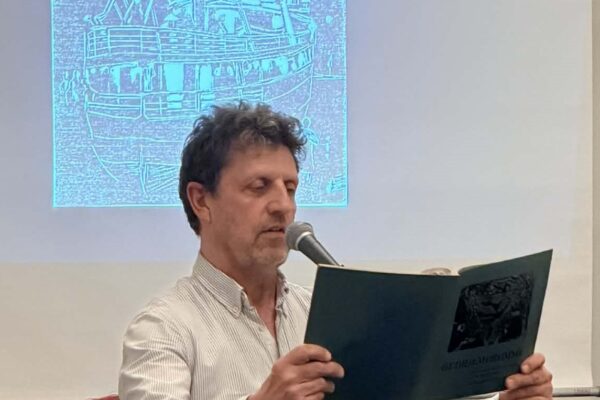 26.04.2026 Bogreception