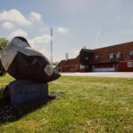 Et skulderklap til Gudhjem Museum